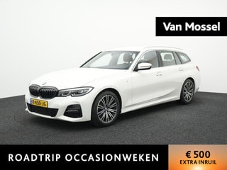 Thumbnail Mobil 1