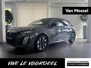 Thumbnail Mobil 1