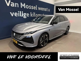 Thumbnail Mobil 1
