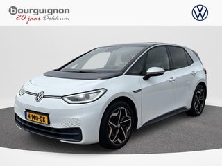 Thumbnail Mobil 1