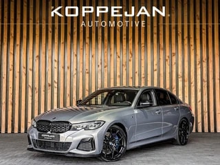 Thumbnail Mobil 1