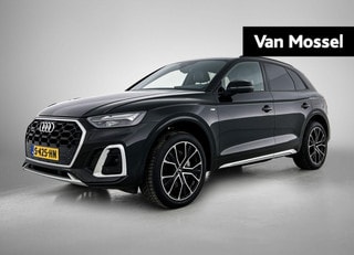 Thumbnail Mobil 1