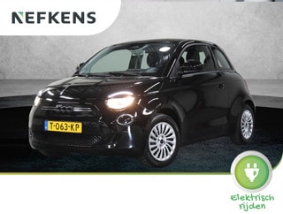 Thumbnail Mobil 1