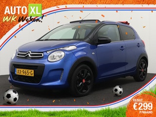Thumbnail Mobil 1