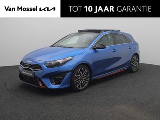 Thumbnail Mobil 1