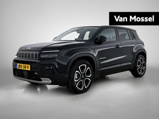 Thumbnail Mobil 1