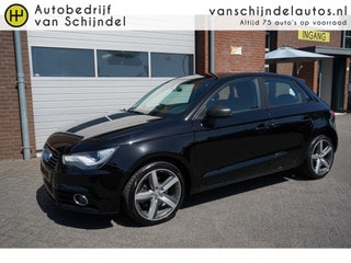 Thumbnail Mobil 1