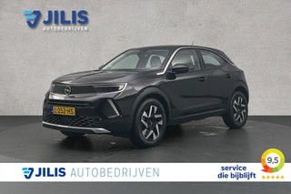 Thumbnail Mobil 1