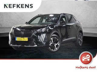 Thumbnail Mobil 1