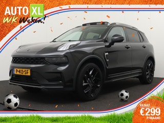 Thumbnail Mobil 1