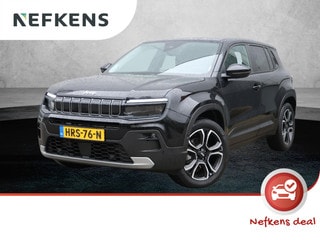 Thumbnail Mobil 1