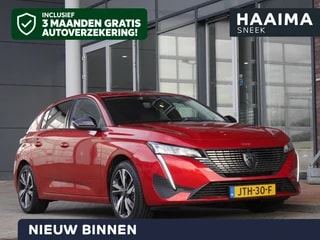 Thumbnail Mobil 1