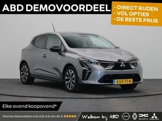 Thumbnail Mobil 1
