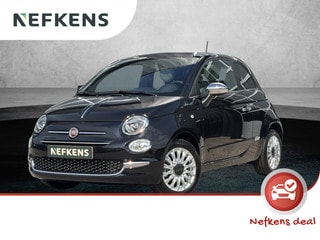 Thumbnail Mobil 1