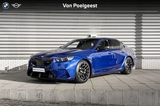 Thumbnail Mobil 1