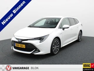 Thumbnail Mobil 1