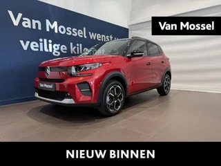 Thumbnail Mobil 1