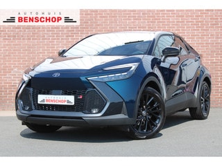 Thumbnail Mobil 1