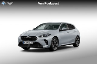 Thumbnail Mobil 1
