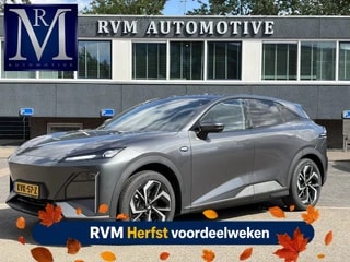Thumbnail Mobil 1