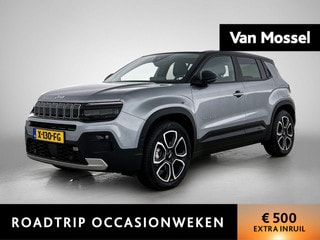 Thumbnail Mobil 1