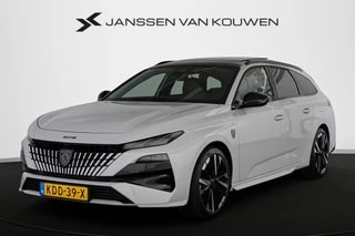 Thumbnail Mobil 1