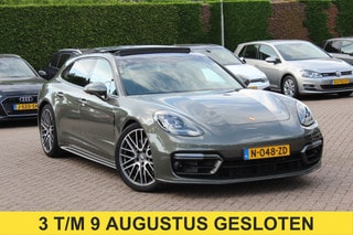 Thumbnail Mobil 1