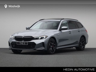 Thumbnail Mobil 1