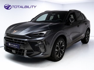 Thumbnail Mobil 1