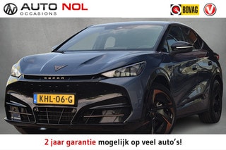 Thumbnail Mobil 1