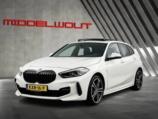 Thumbnail Mobil 1