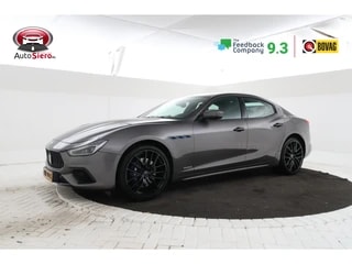 Thumbnail Mobil 1
