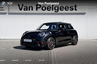 Thumbnail Mobil 1