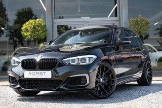 Thumbnail Mobil 1