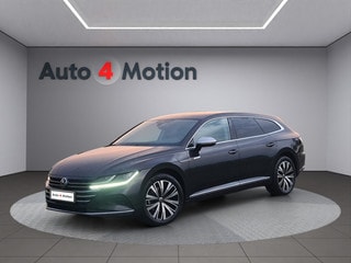 Thumbnail Mobil 1