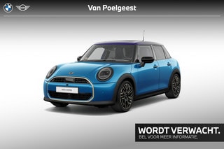 Thumbnail Mobil 1