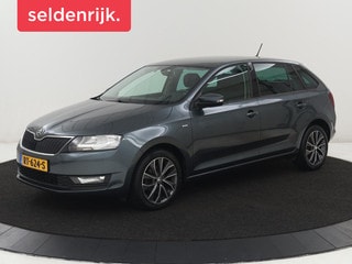 Thumbnail Mobil 1