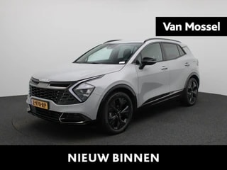 Thumbnail Mobil 1
