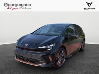 Thumbnail Mobil 1
