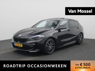 Thumbnail Mobil 1