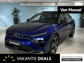 Thumbnail Mobil 1
