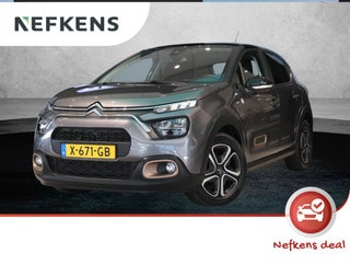 Thumbnail Mobil 1