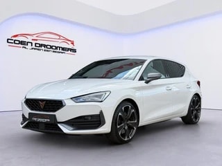 Thumbnail Mobil 1