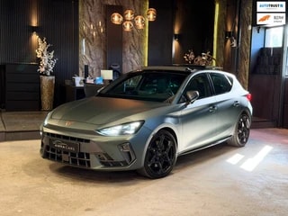 Thumbnail Mobil 1