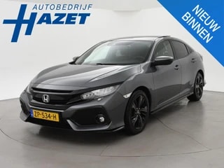 Thumbnail Mobil 1