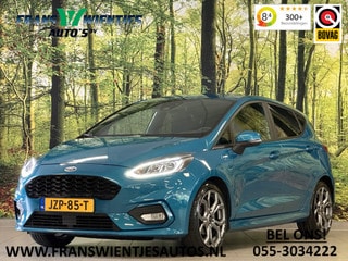 Thumbnail Mobil 1