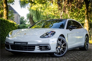 Thumbnail Mobil 1