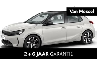 Thumbnail Mobil 1