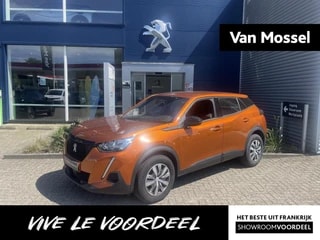 Thumbnail Mobil 1