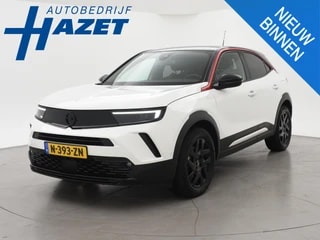 Thumbnail Mobil 1